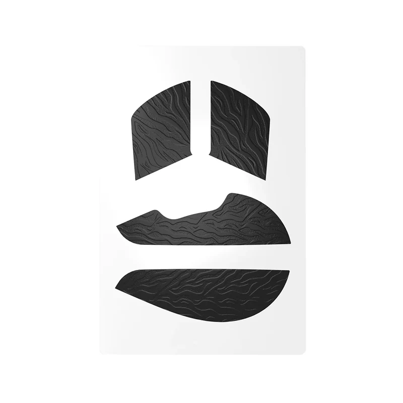 WLMouse Grips Beast X Mini / Mini Pro Black