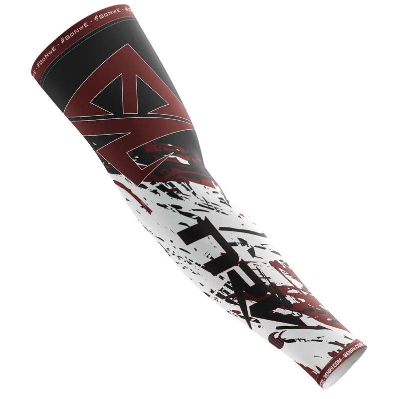 NRV Gaming Sleeve New Edge