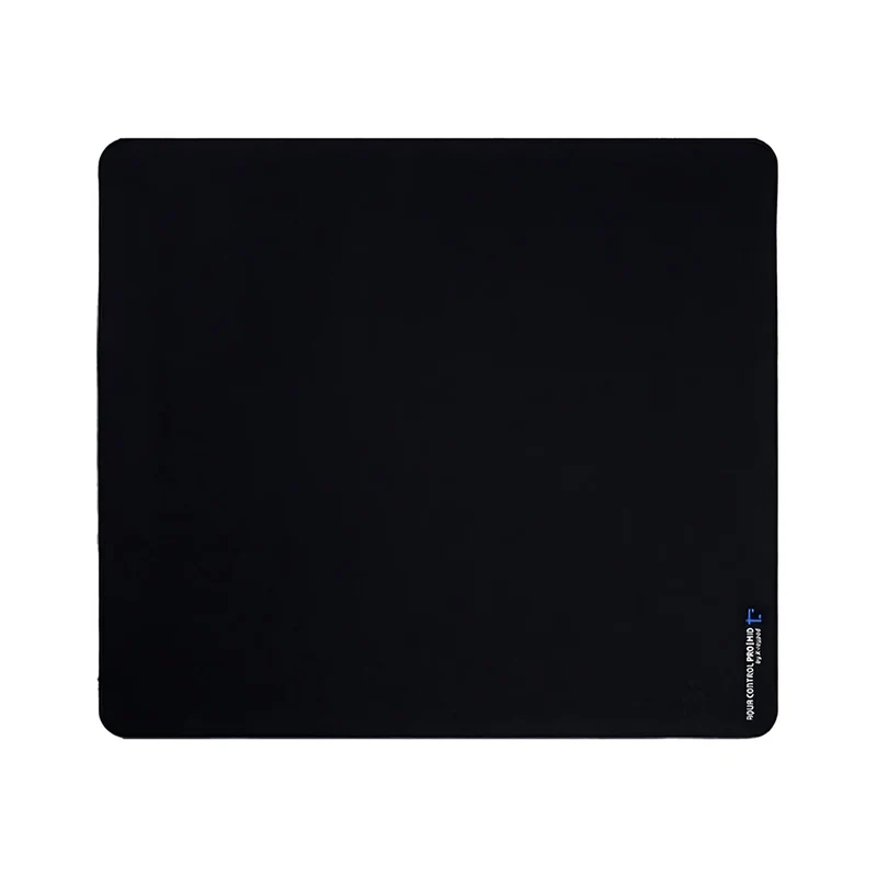 X-Raypad Aqua Control Pro Mid Black XL Square