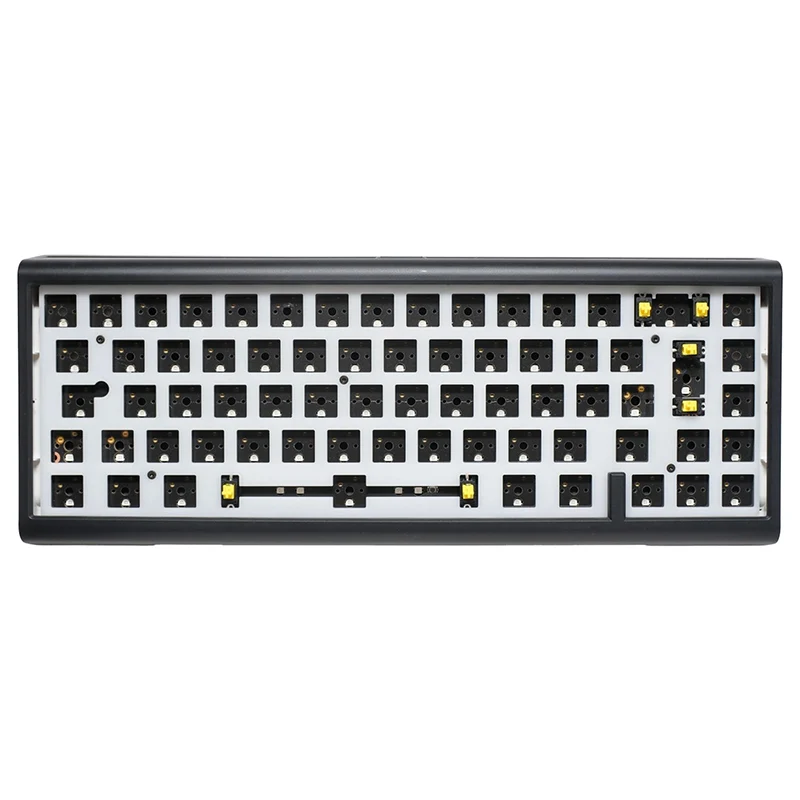 Ducky ProjectD Tinker 65 Barebone ISO