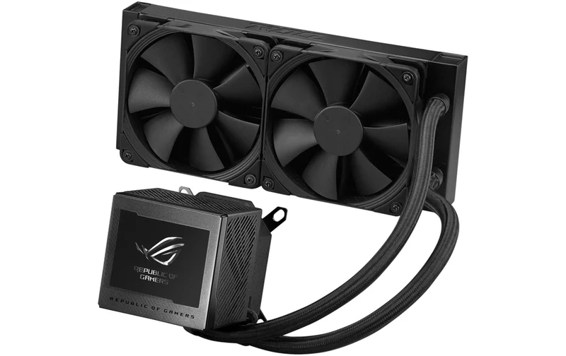 Asus ROG RYUJIN III 240