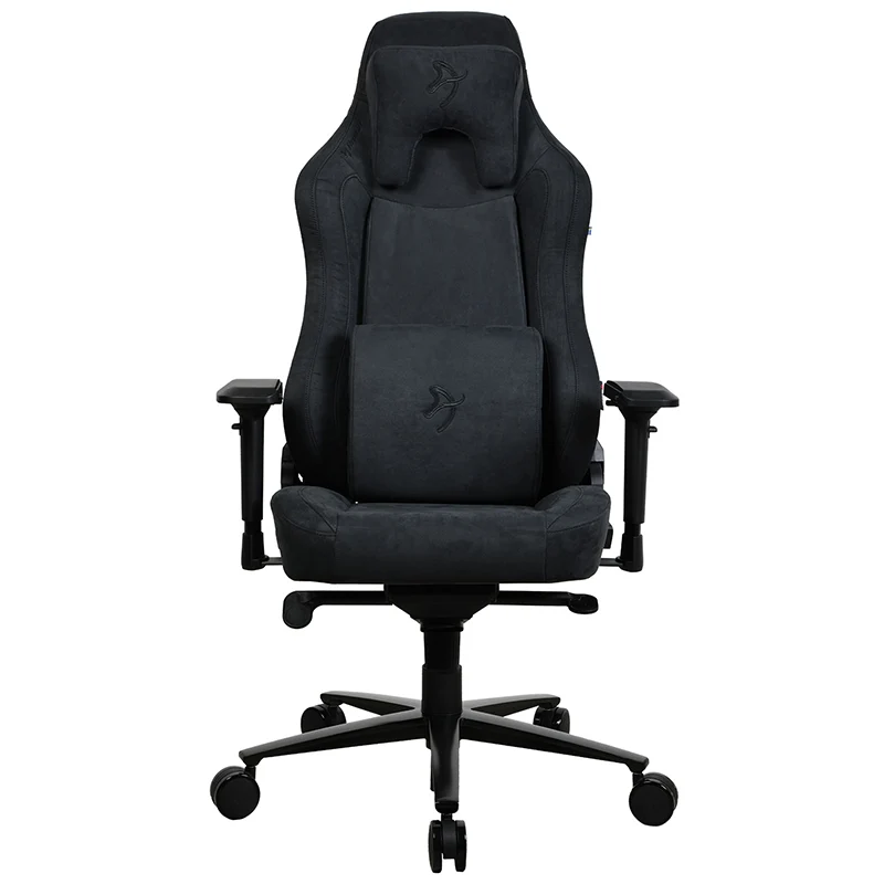 Arozzi Vernazza Supersoft Pure Black
