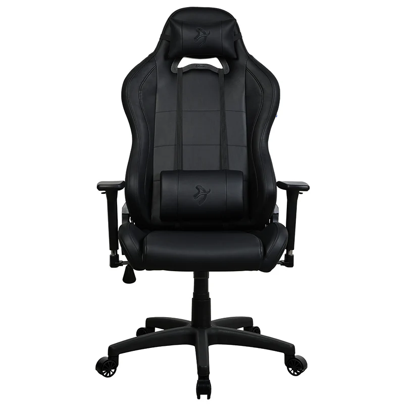 Arozzi Torretta SoftPU Pure Black