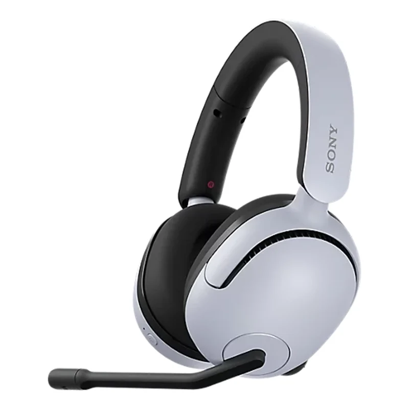 Sony Inzone H5 Wireless White