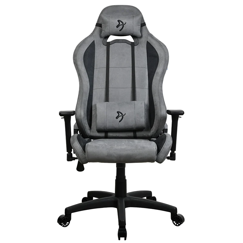 Arozzi Torretta Supersoft Anthracite