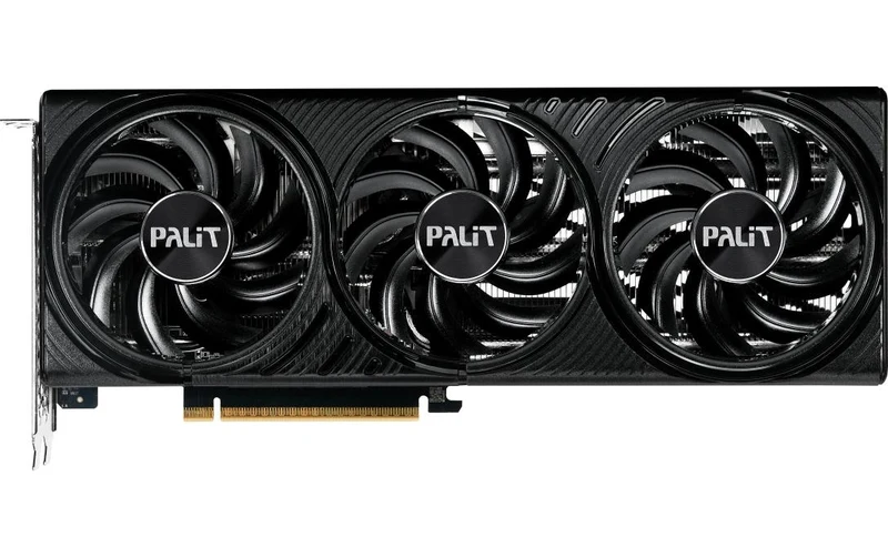 Palit RTX5060 Infinity 3 OC 8GB GDDR7