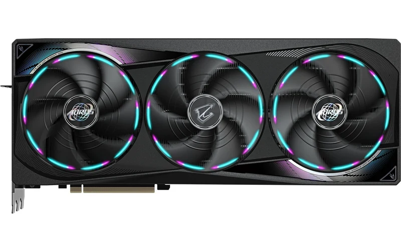 Gigabyte RTX5080 MASTER 16G