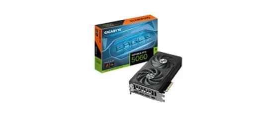 Gigabyte RTX5060 EAGLE OC 8G