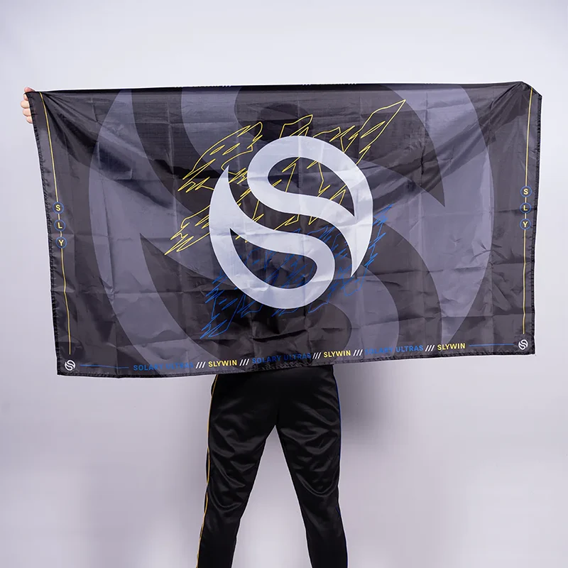Solary Ultra Flag