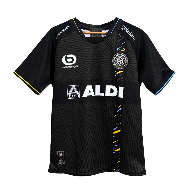 Solary Jersey 2024