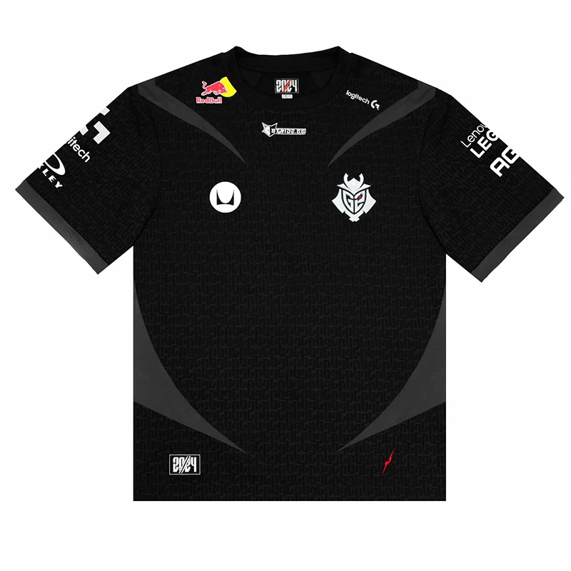 G2 Esports Jersey 2024 Rocket League