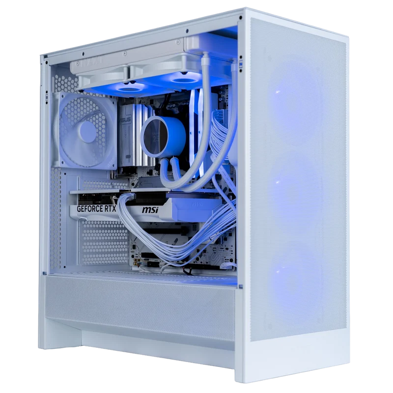 Storm Blanc