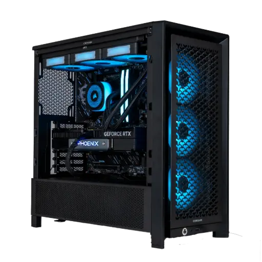 Regulus Noir