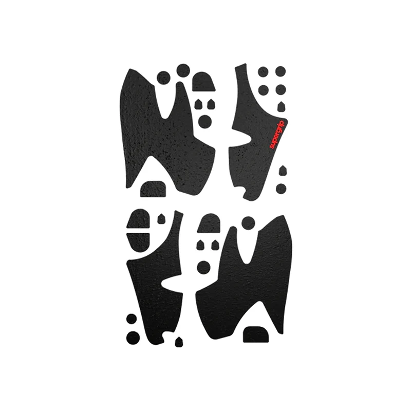 Pulsar Supergrip Grip Tape for PS5 DualSense Controller