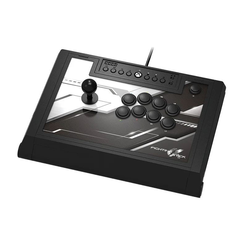 HORI Fighting Stick Alpha Xbox