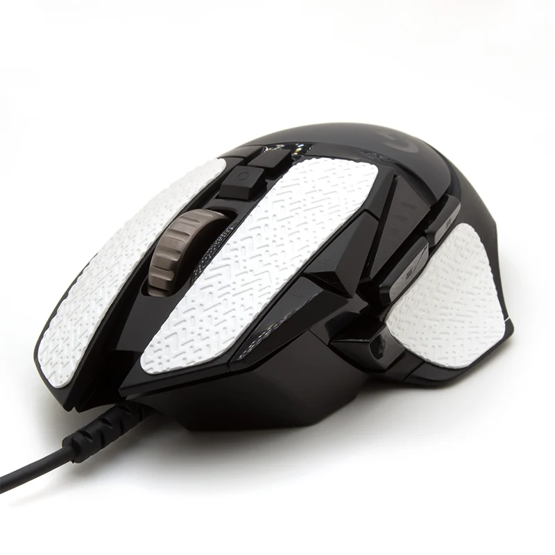 BT.L Grips Logitech G502 White