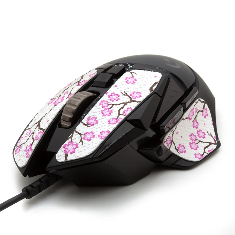 BT.L Grips Logitech G502 Sakura
