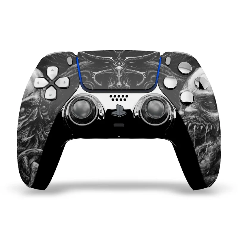 Draw My Pad PS5 Berserk's Mode