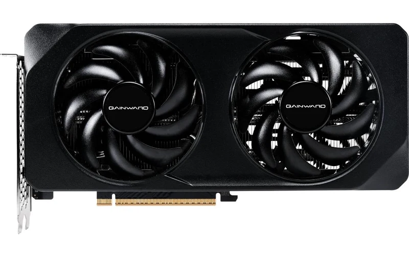 Gainward RTX5060 Ghost OC 8GB GDDR7