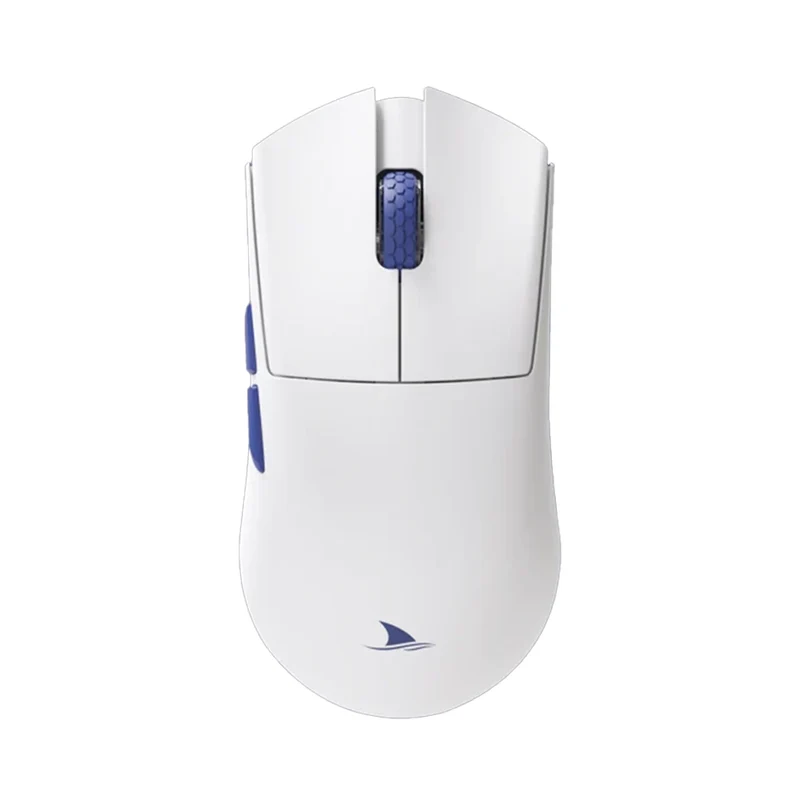 Darmoshark M3s Pro Wireless White