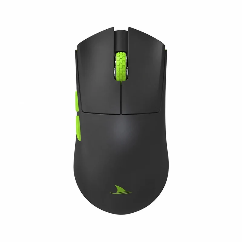 Darmoshark M3s Pro Wireless Black