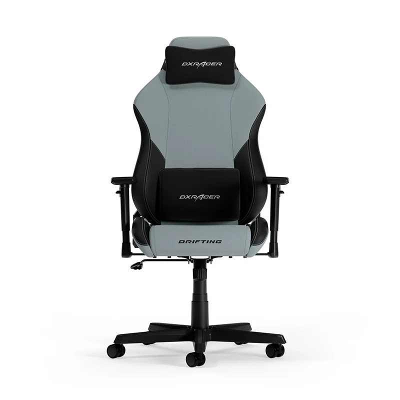 DXRacer Drifting Series Fabric Cyan/Black XL