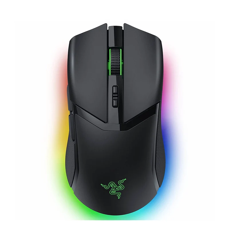 Razer Cobra Pro Wireless Black