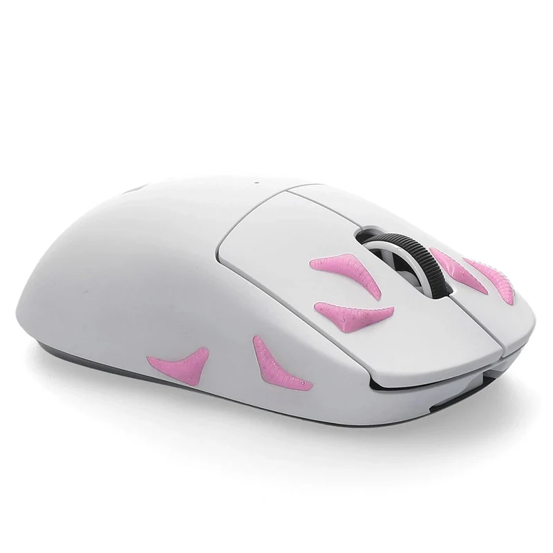 SoSpacer Grips V3 Pink
