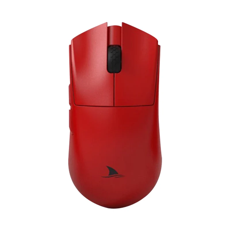 Darmoshark M3s Wireless Red