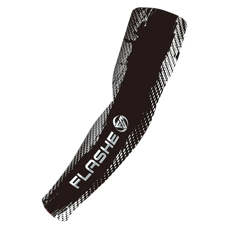 Flashe Gaming Sleeve Plain White