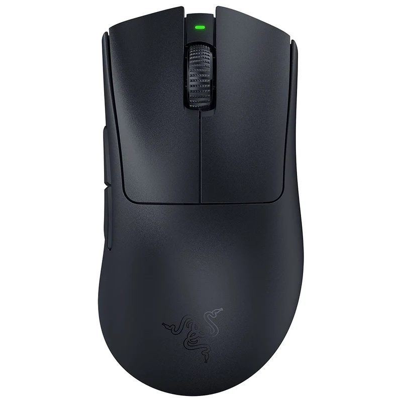 Razer DeathAdder V3 Pro Wireless Black
