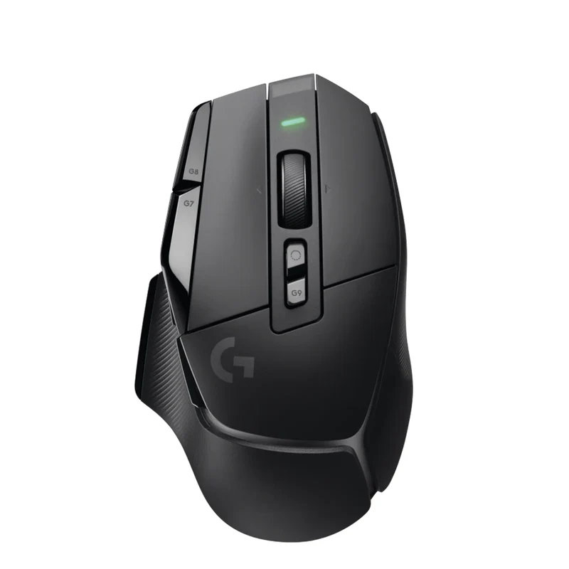 Logitech G502 X Lightspeed Wireless Black