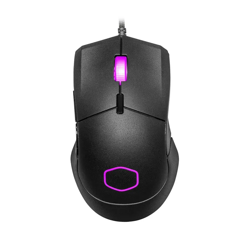 Cooler Master MM310 Black
