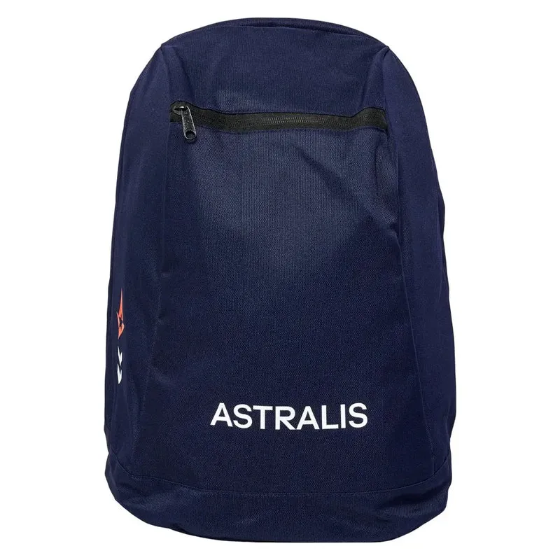 Astralis Urban Back Pack