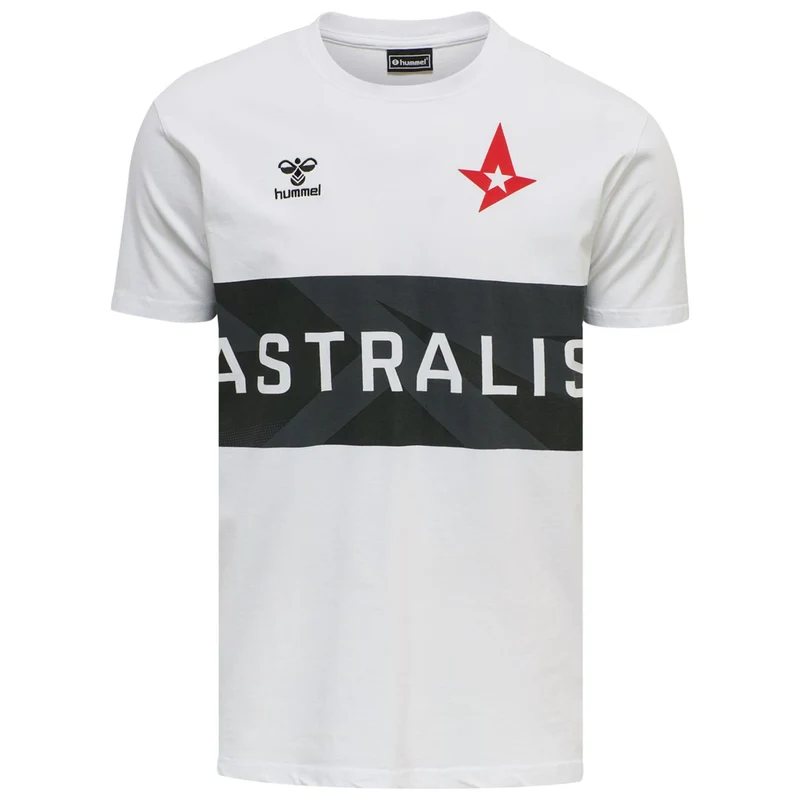 Astralis T-Shirt S/S