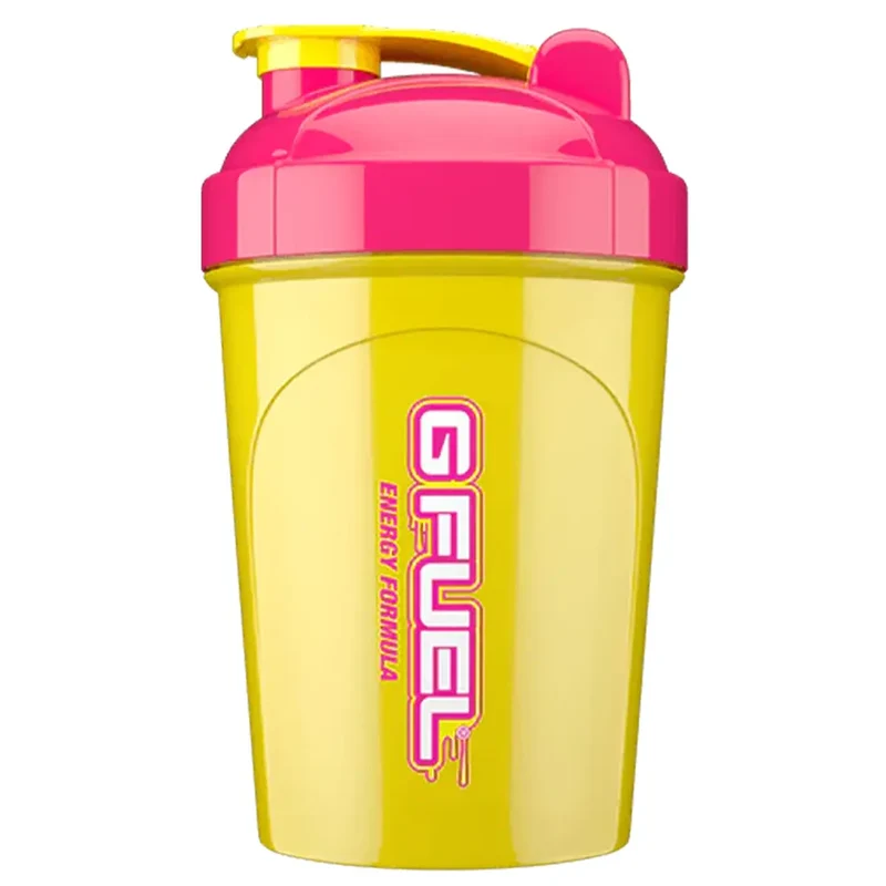 G Fuel Hype Sauce Shaker