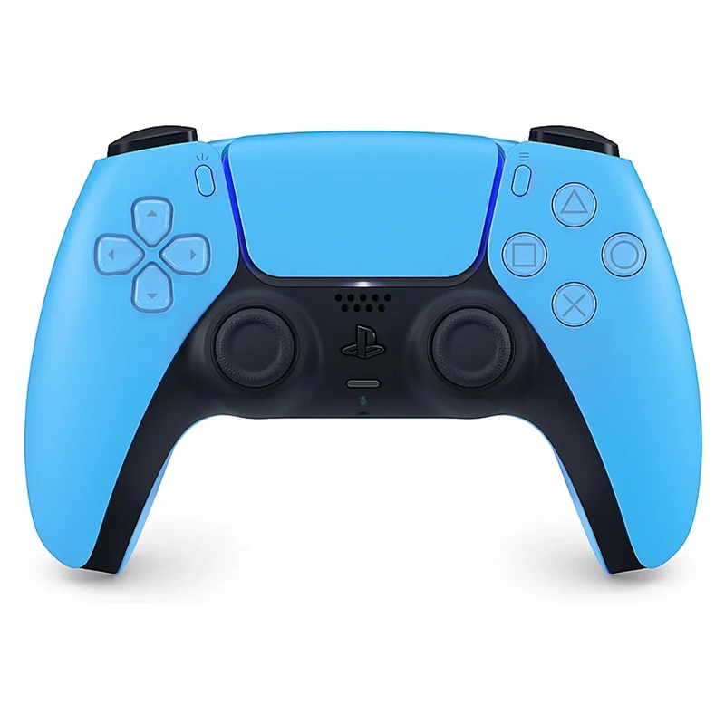 Sony Dualsense V2 Wireless PS5 Controller Starlight Blue