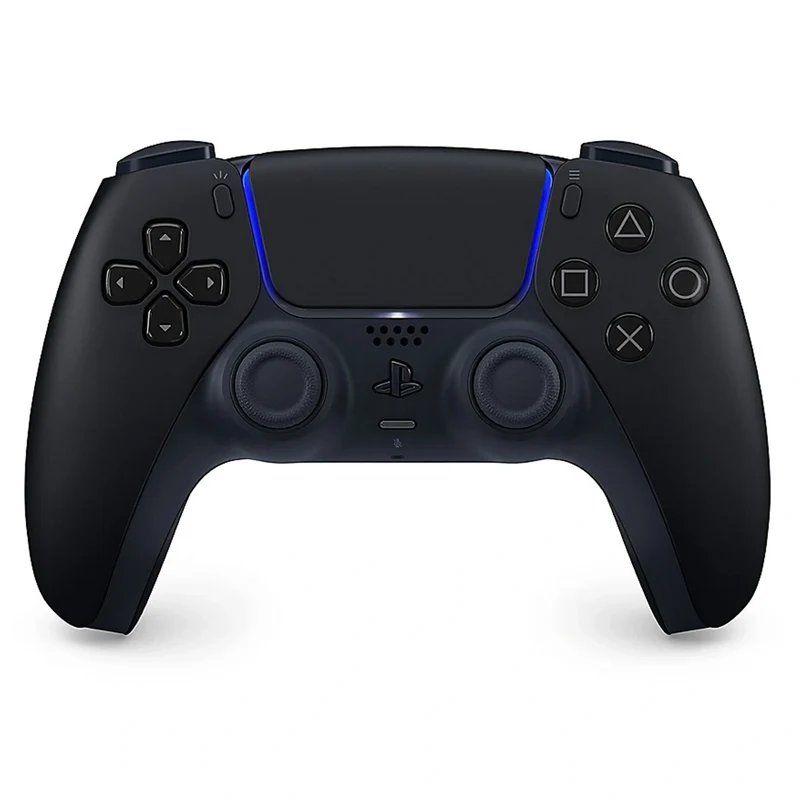 Sony Controllers PS5 Wireless Dualsense V2 Black