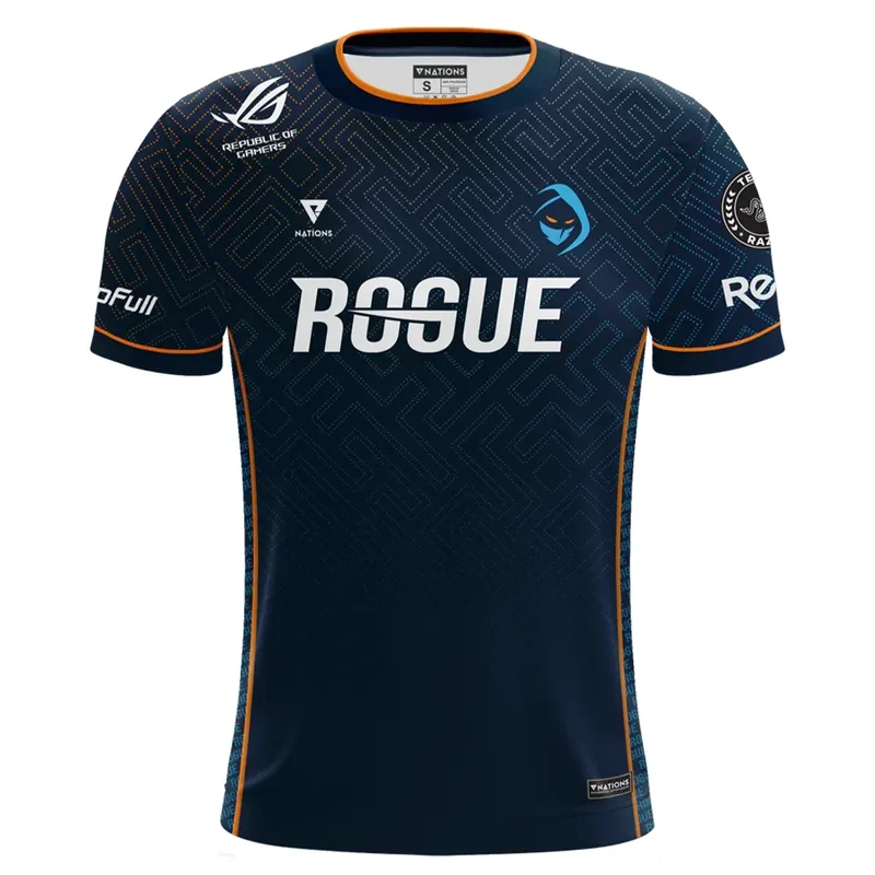 Rogue Jersey 2022