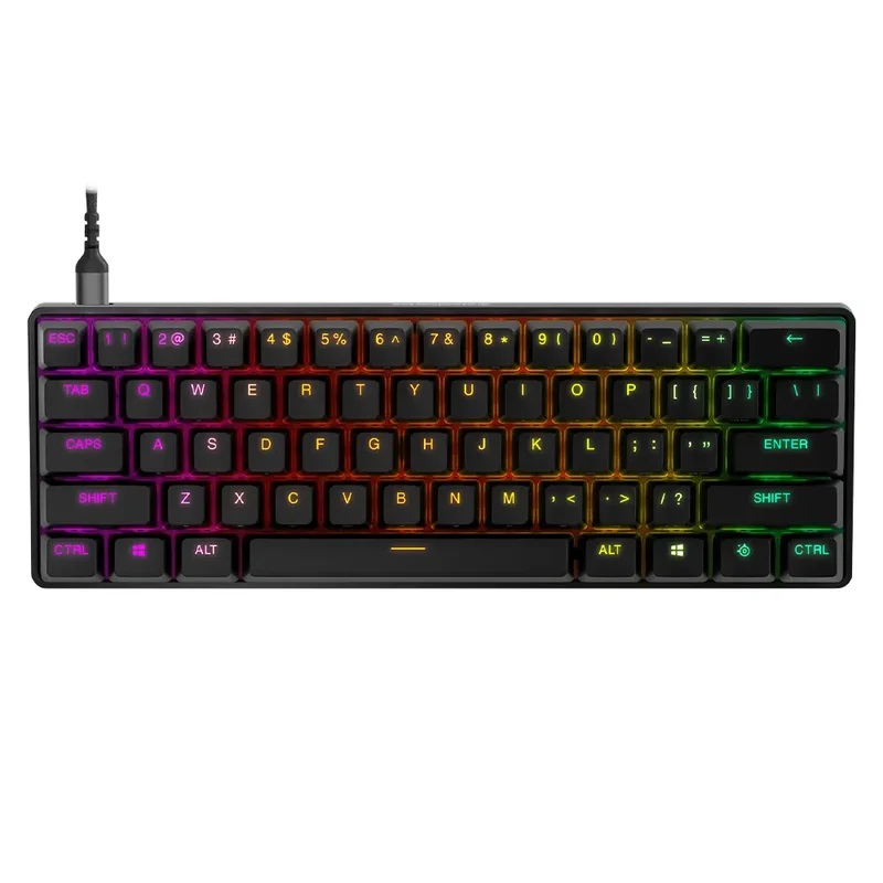 SteelSeries Apex Pro Mini ISO FR