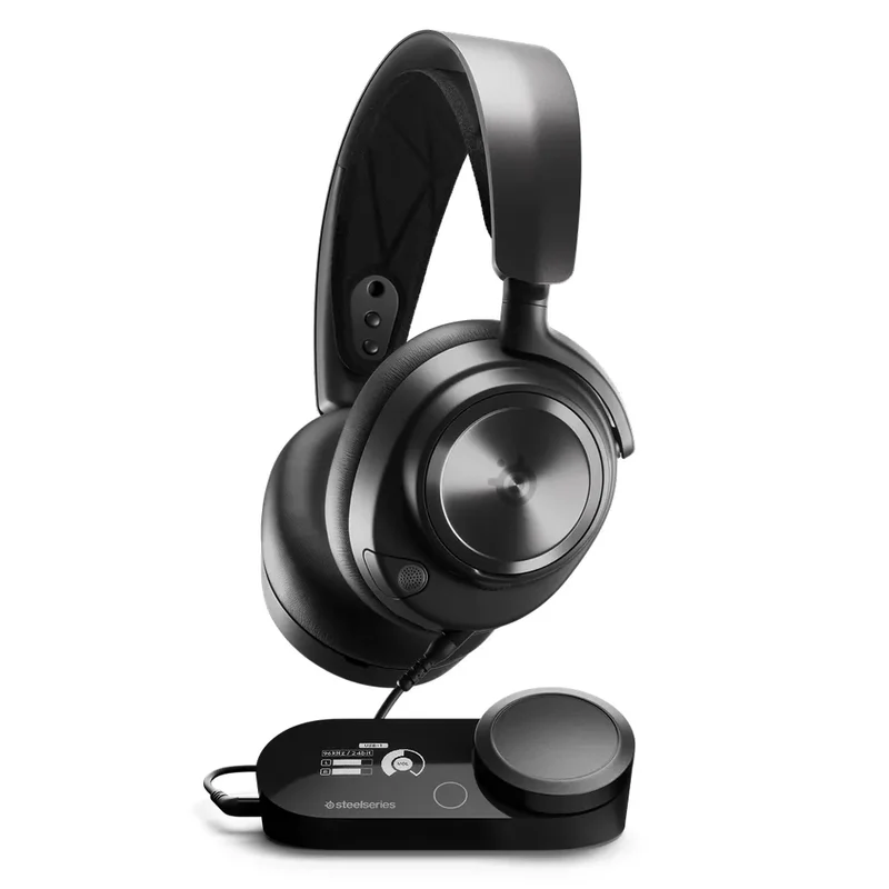 SteelSeries Arctis Nova Pro
