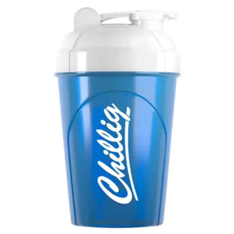 LevlUp Bottle Pro Chillig