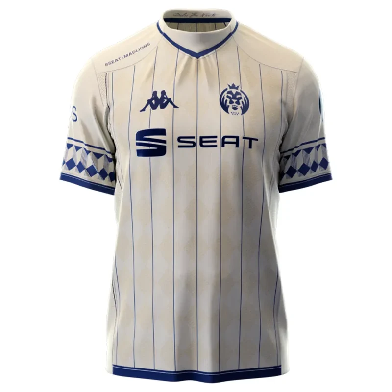 MAD Lions Jersey Worlds 2022