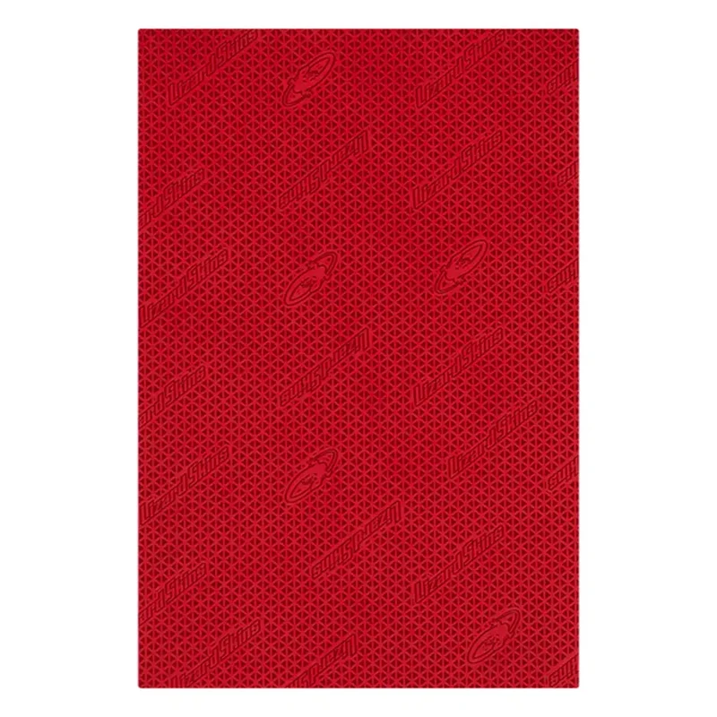 Lizard Skins Grip Cut To Fit Crimson Red