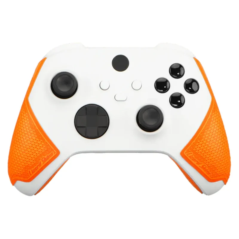 Lizard Skins Xbox Series Controller Grip Tangerine
