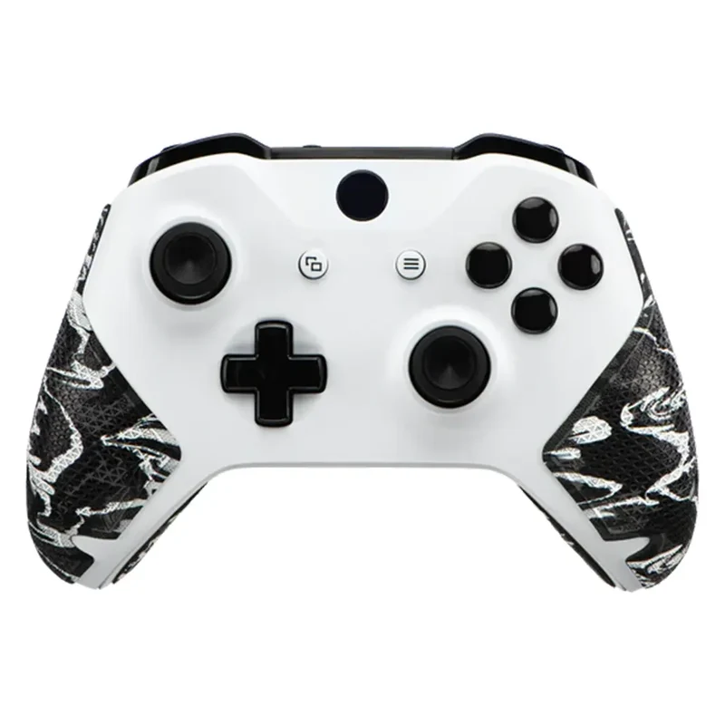 Lizard Skins Xbox One Controller Grip Black Camo
