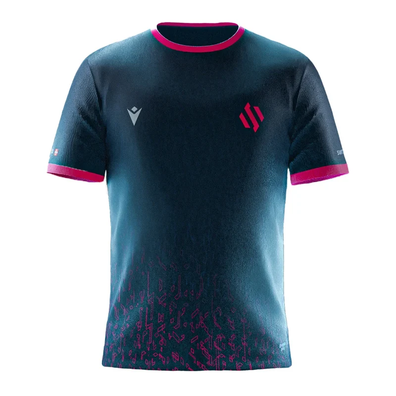 Team BDS Jersey 2023