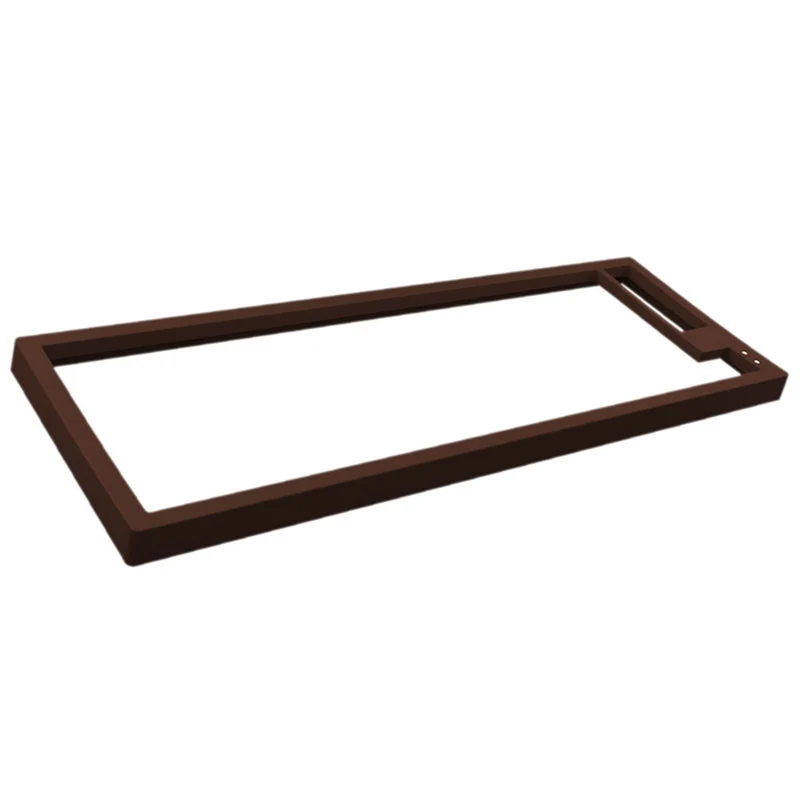 Xtrfy Frame Retro Brown - Xtrfy K5 Compact