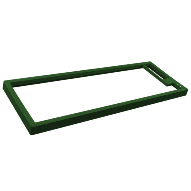 Xtrfy Frame Forest Green - Xtrfy K5 Compact