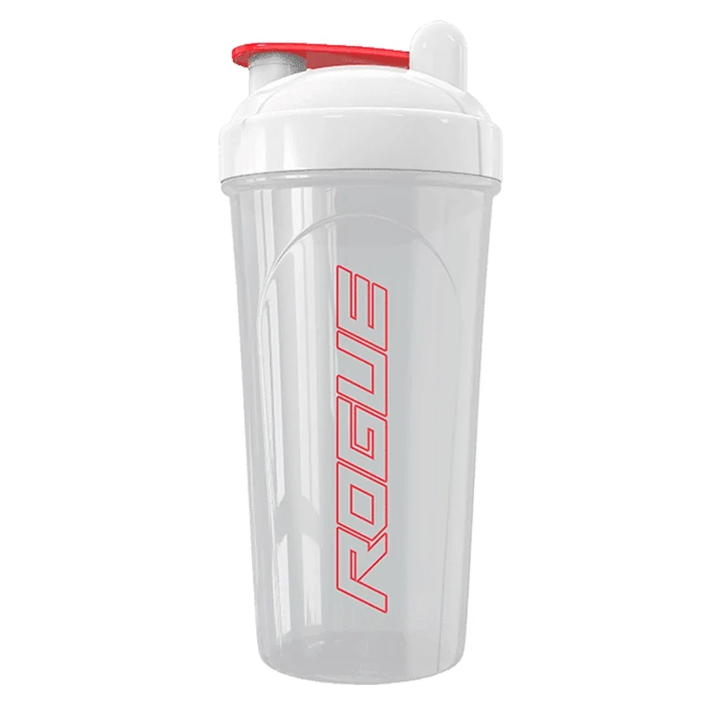Rogue Energy Shaker White Nation